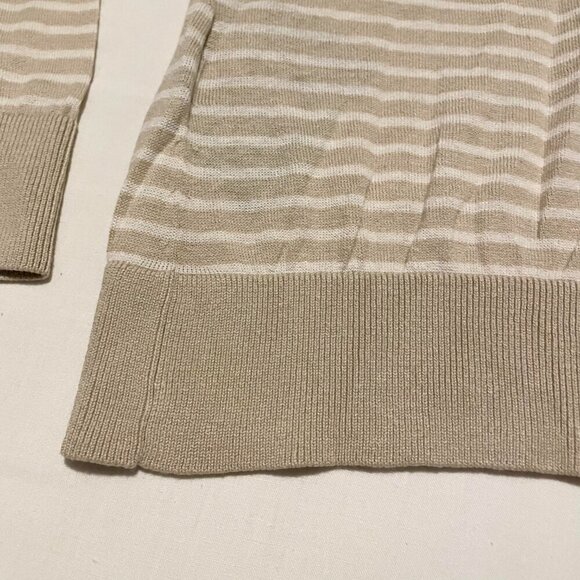 Tommy Hilfiger Girls Vneck Sweater Size Large - Picture 15 of 16